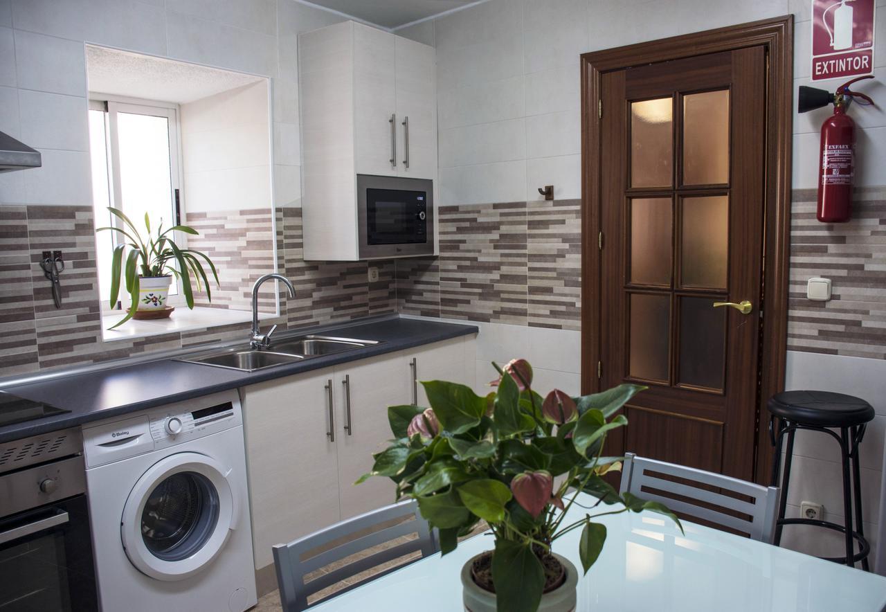 Apartamento Palacio Antigua Audiencia Ciudad-Rodrigo Exteriér fotografie
