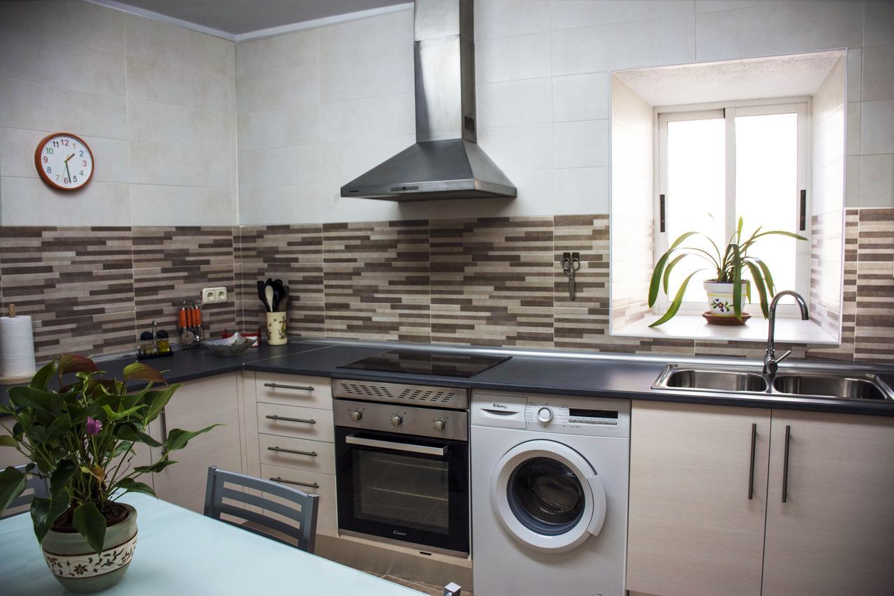 Apartamento Palacio Antigua Audiencia Ciudad-Rodrigo Exteriér fotografie