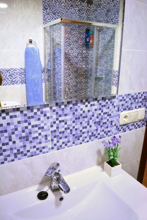 Apartamento Palacio Antigua Audiencia Ciudad-Rodrigo Exteriér fotografie