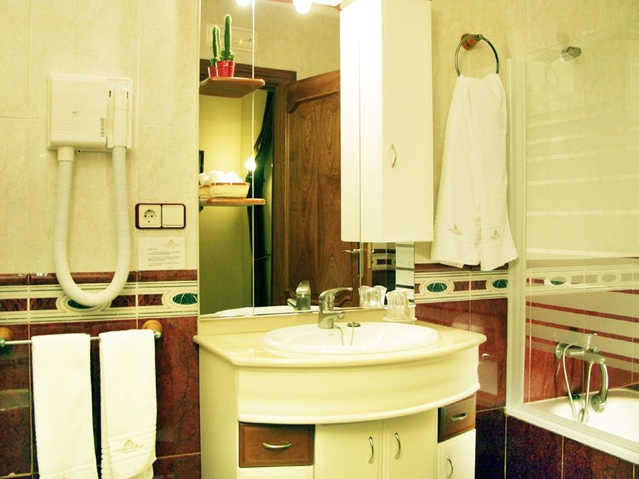 Apartamento Palacio Antigua Audiencia Ciudad-Rodrigo Exteriér fotografie